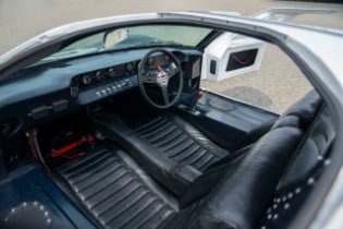 1964 Ford GT Prototype